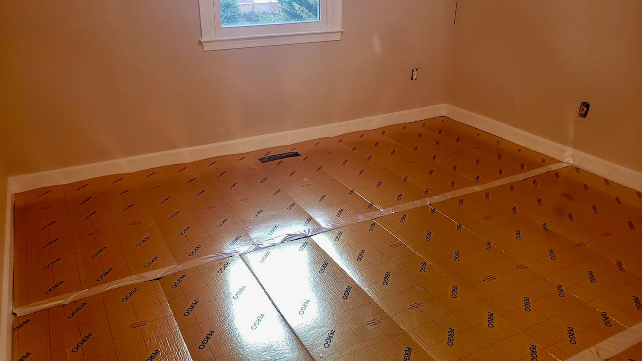 Remodeling