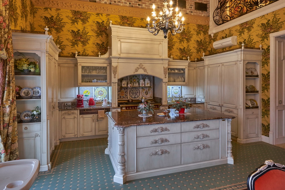 Частная резиденция