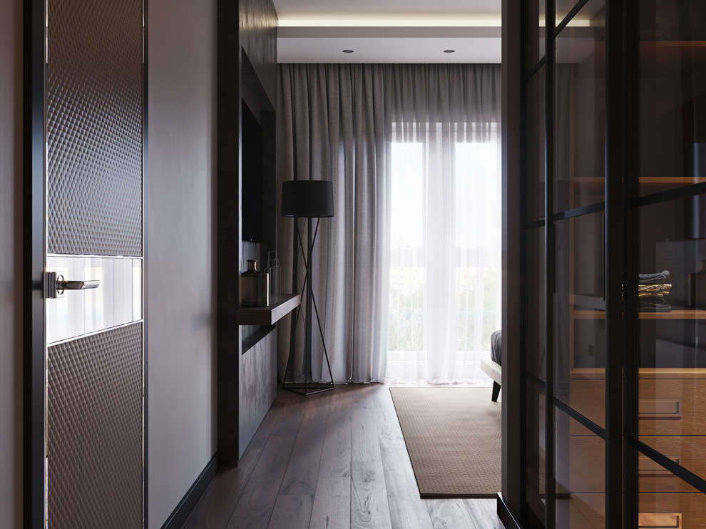 "Терракотовая осень" квартира на ул. Красной