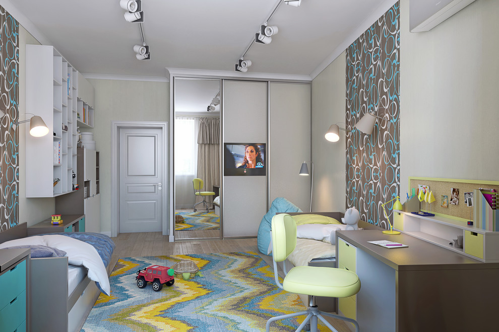 Квартира на Античном 2