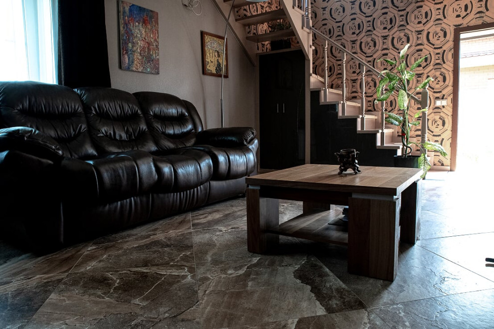 дом в коттеджном поселке Опалиха