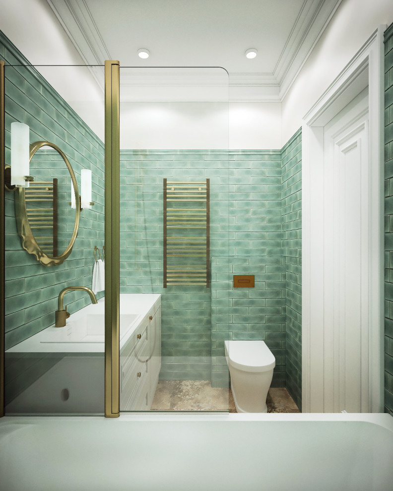 ЖК Черняховского 19