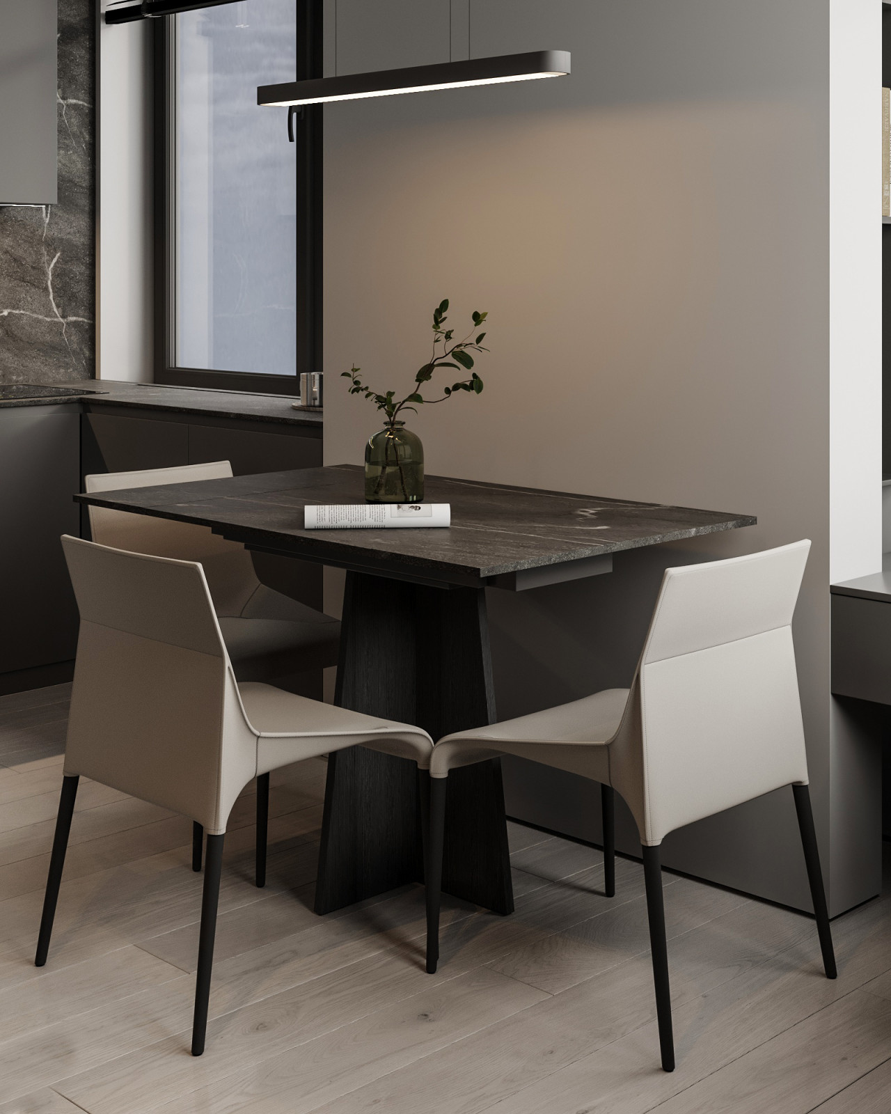 ЖК Талисман