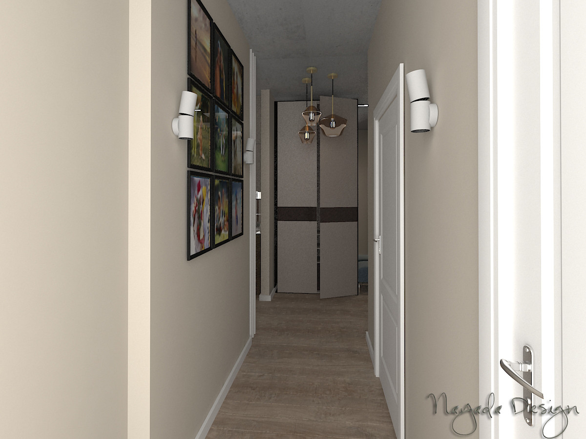 квартира на ул. Розы Люксембург 69/2