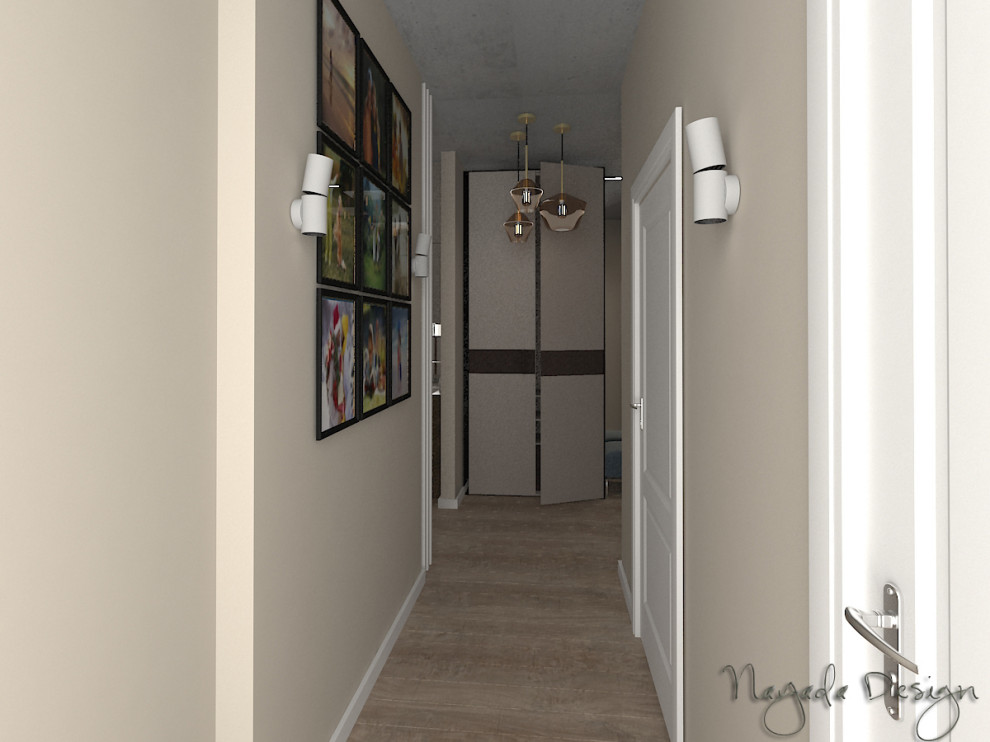 квартира на ул. Розы Люксембург 69/2