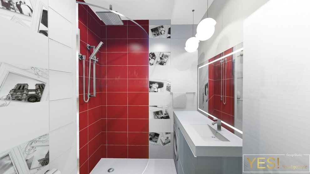 Квартира-студия, Девяткино