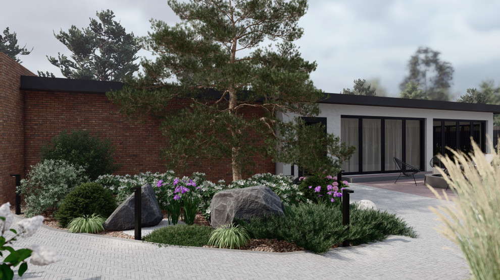 КП Снегири 10 соток