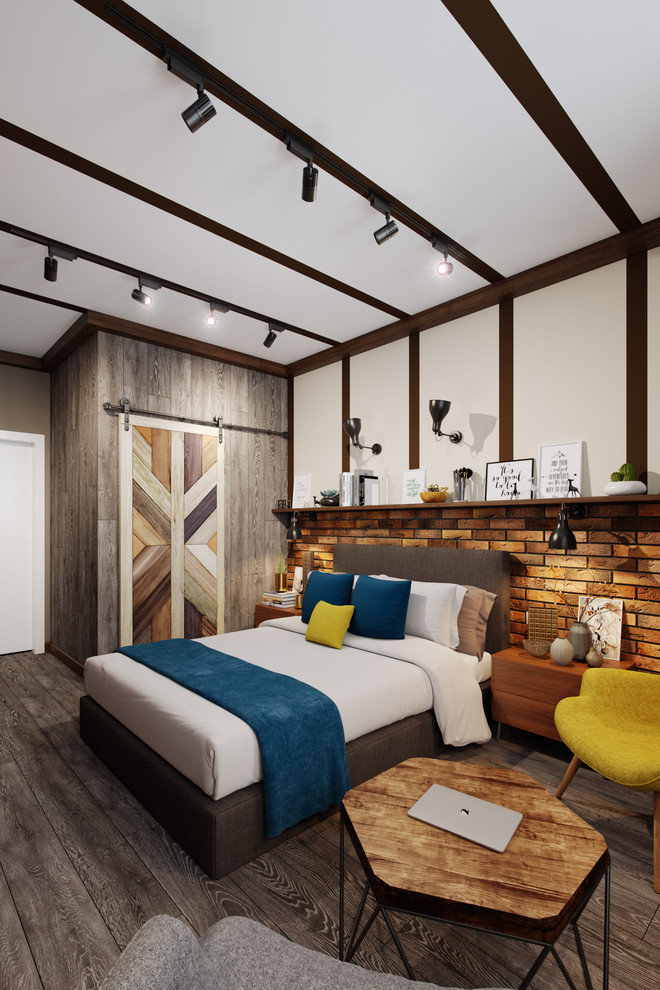 Квартира на Нагатинской для молодого холостяка в самом расцвете сил