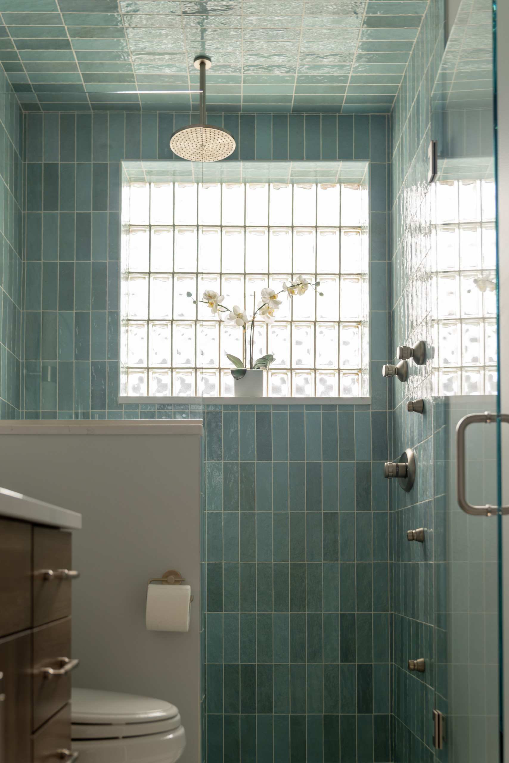 Chicago Primary Bath Retreat