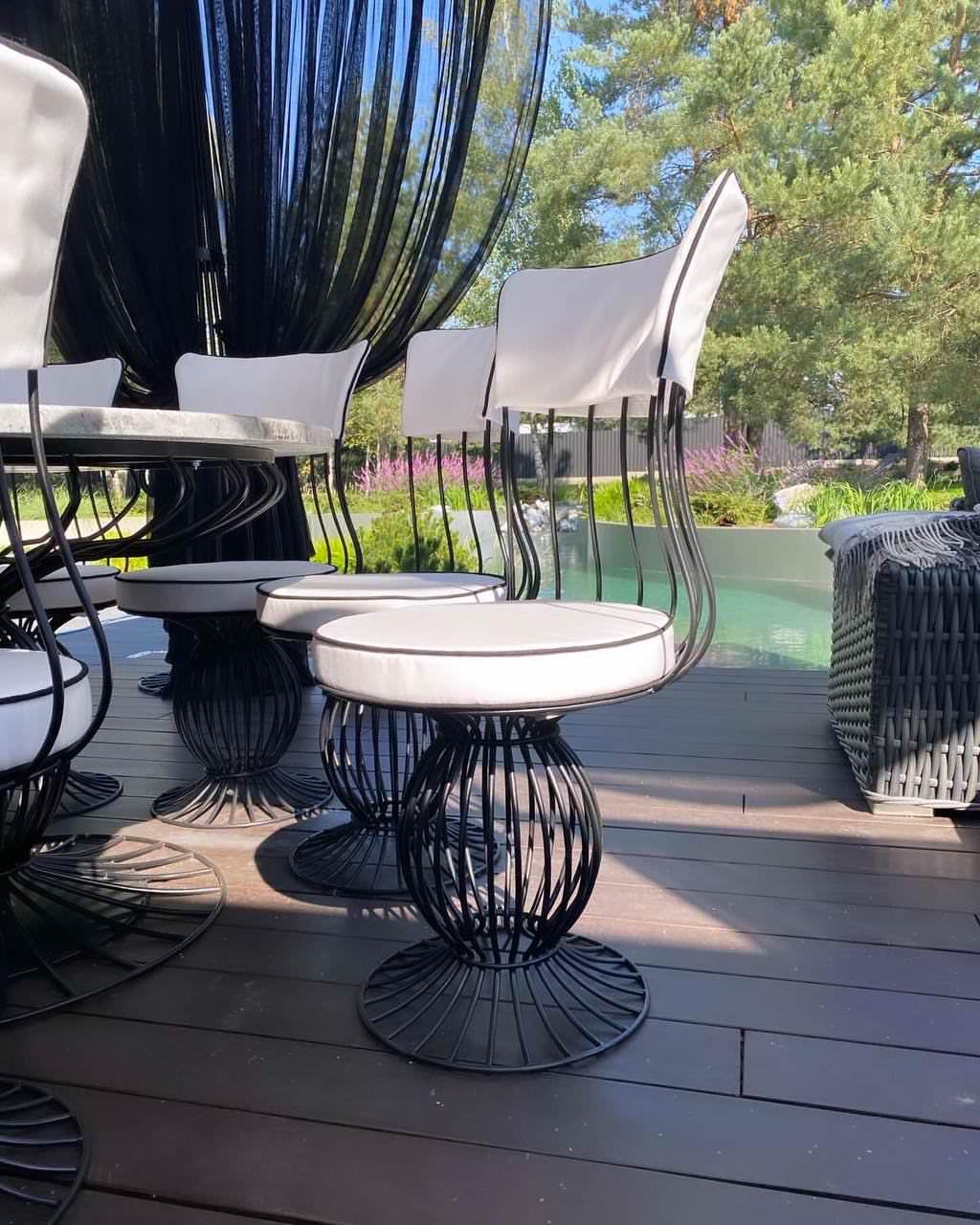 Наши работы