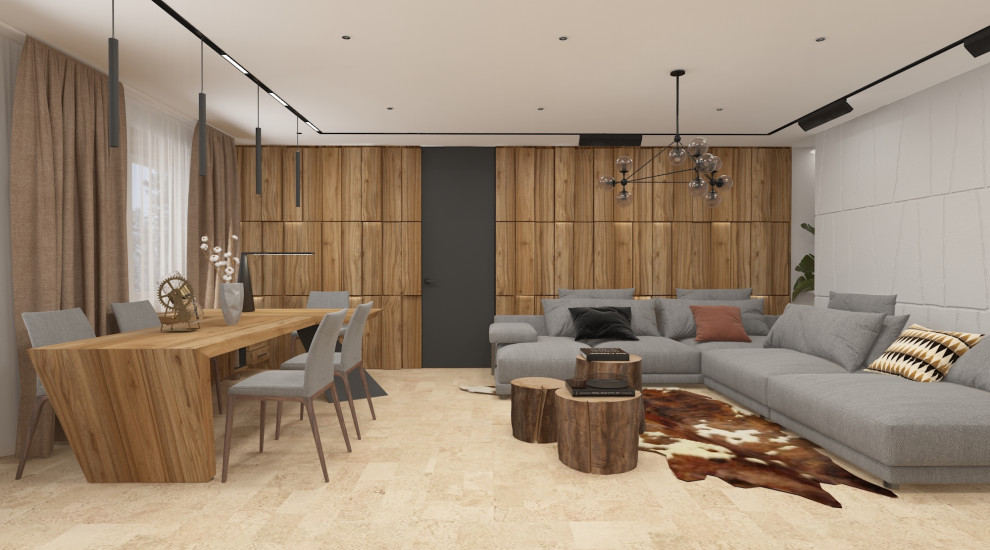 Резиденция "Речкуновка"