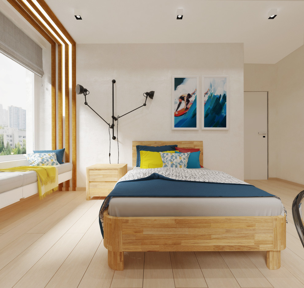 Чистый цвет