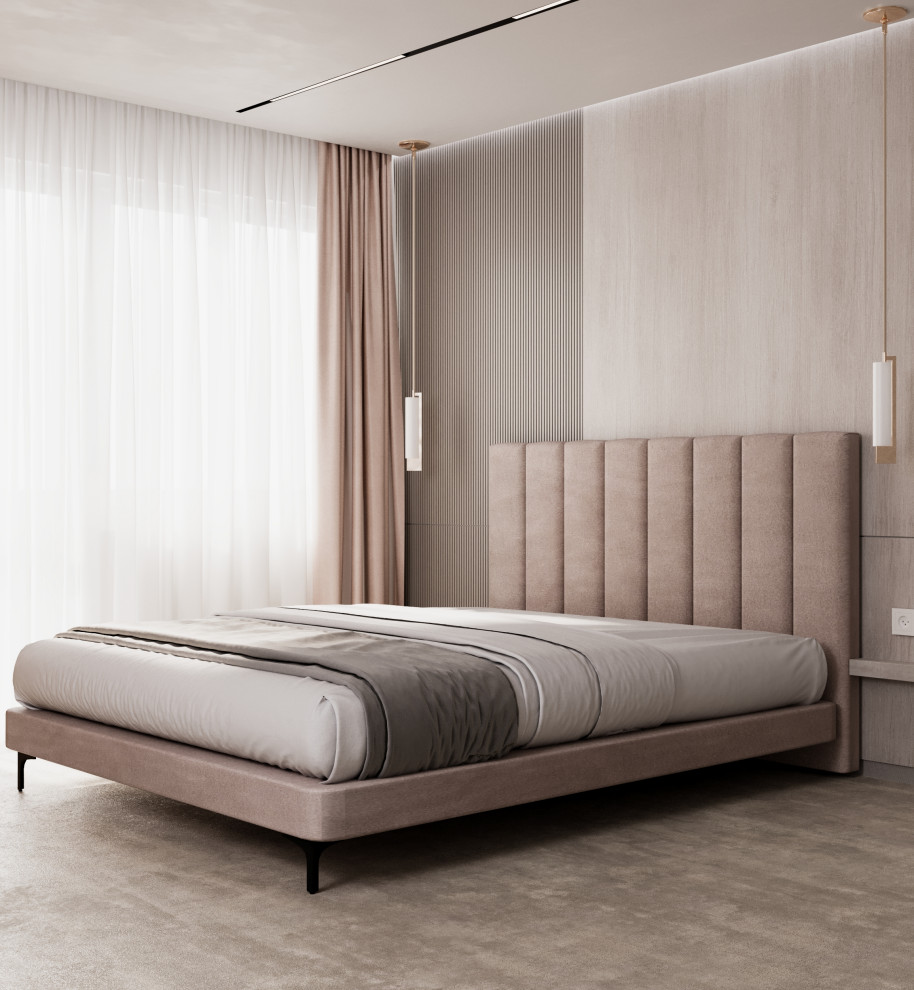 3Д модели и визуализация для МК Divanko