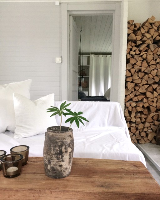 SOMMARHUSET 