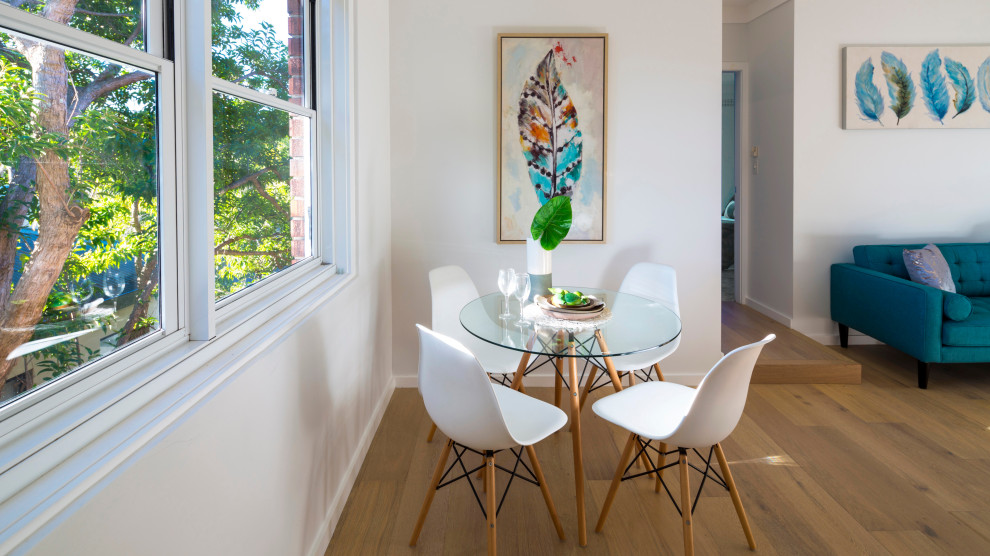 Rose Bay Apartment