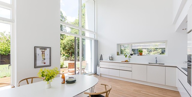 Tagestorp scandinavian-kitchen
