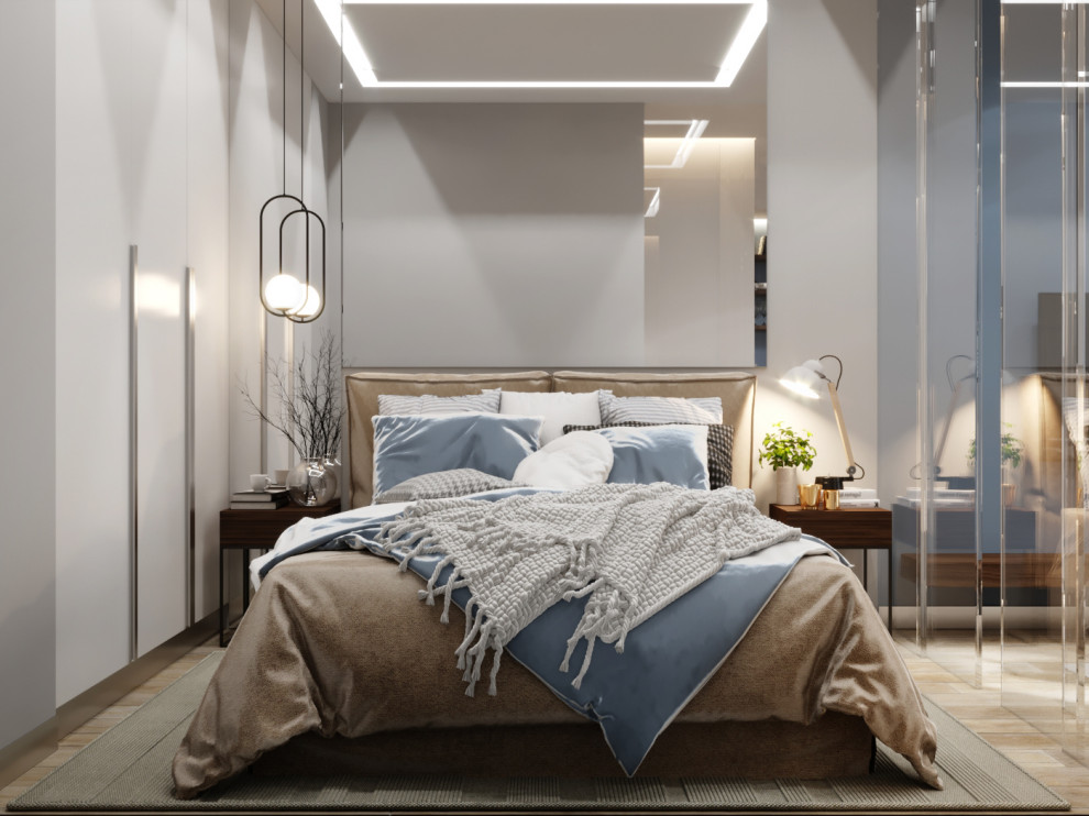 ЖК "Пресня Сити"