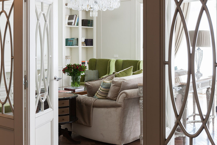 Квартира | Проект №24