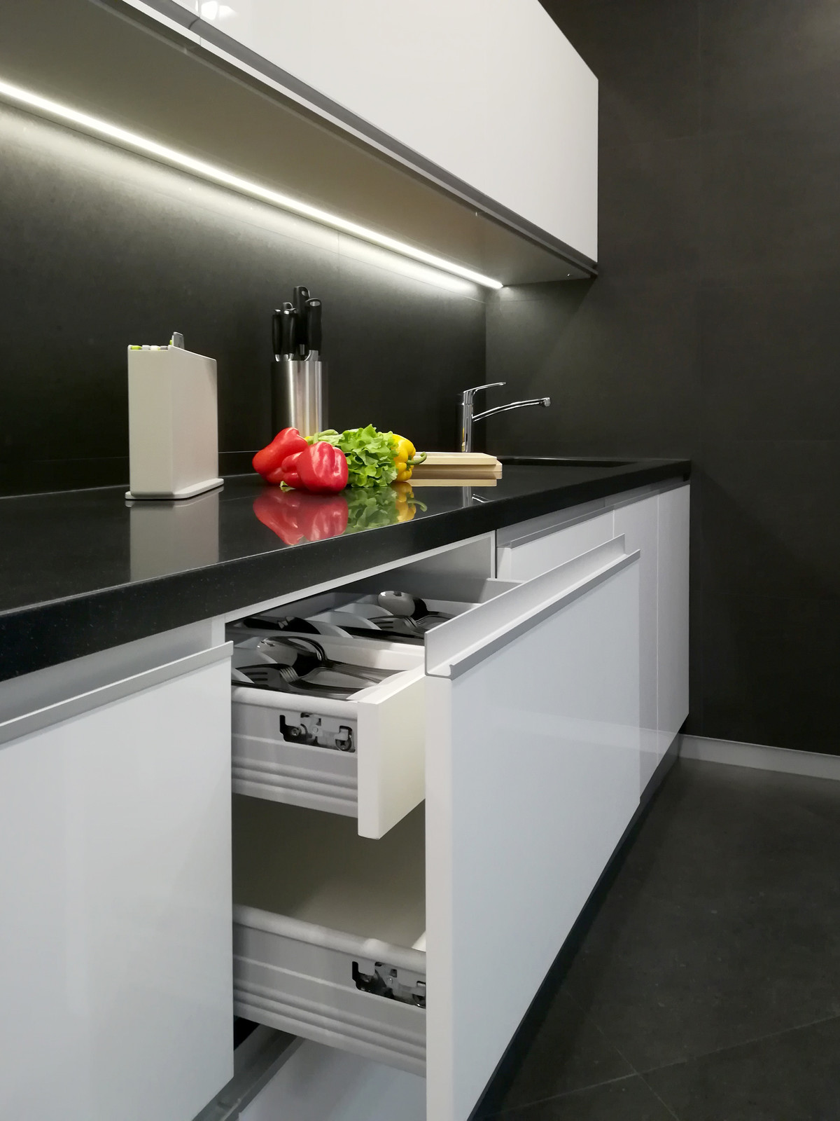 Квартира 125м