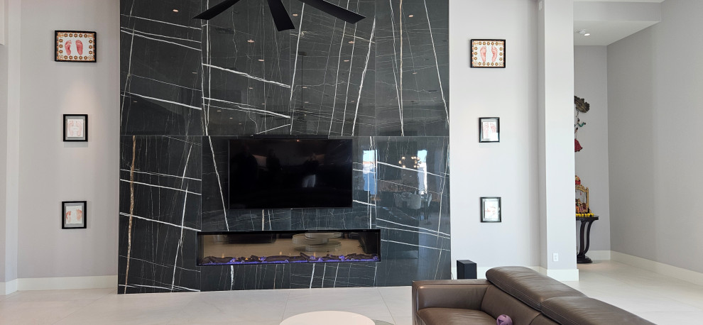 Chandler Custom Home