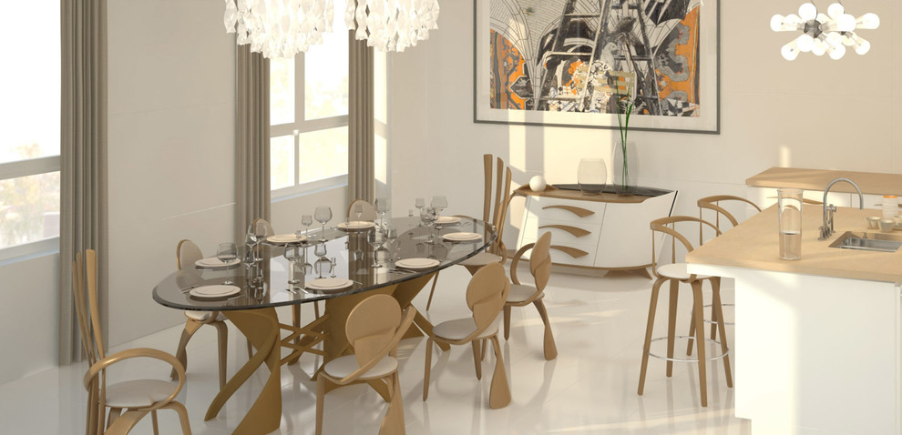 ИНТЕРЬЕРНЫЕ РЕШЕНИЯ