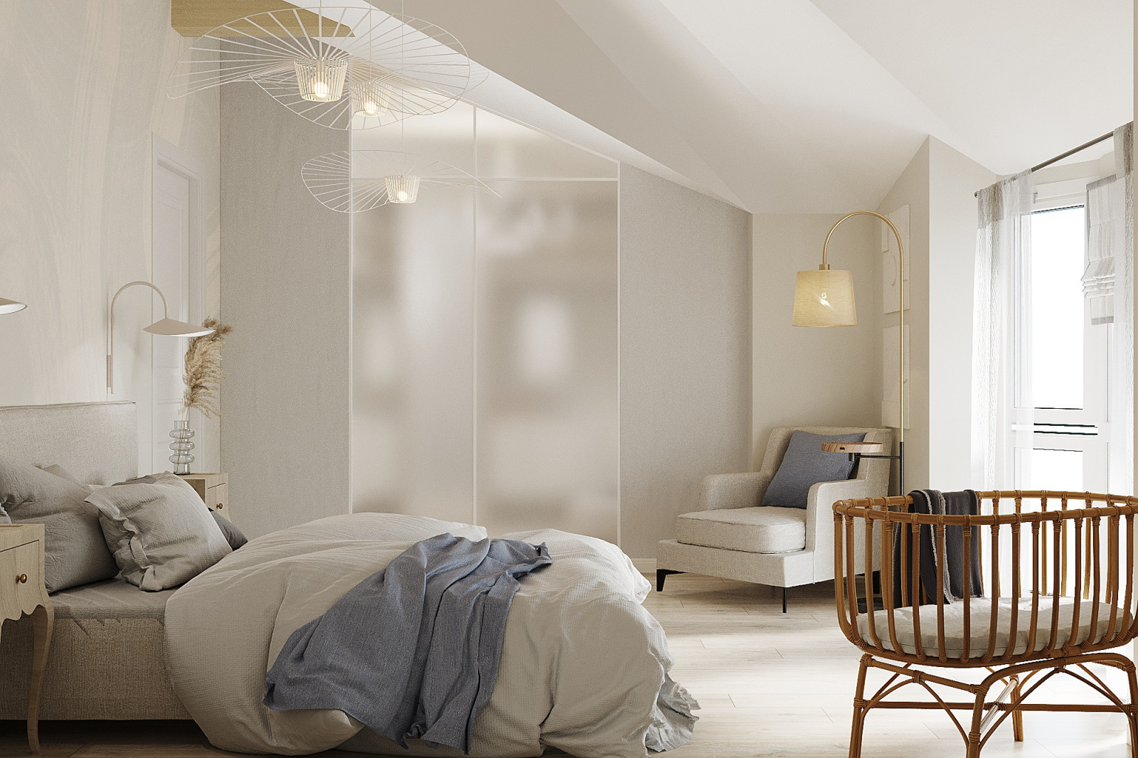 Средиземноморский.