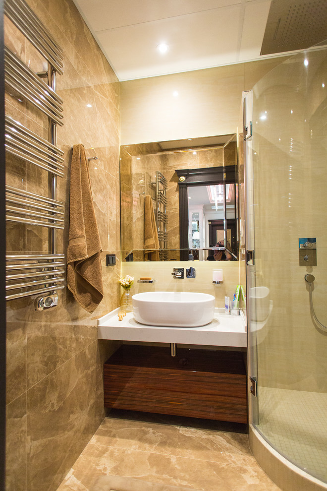 Квартира 105м