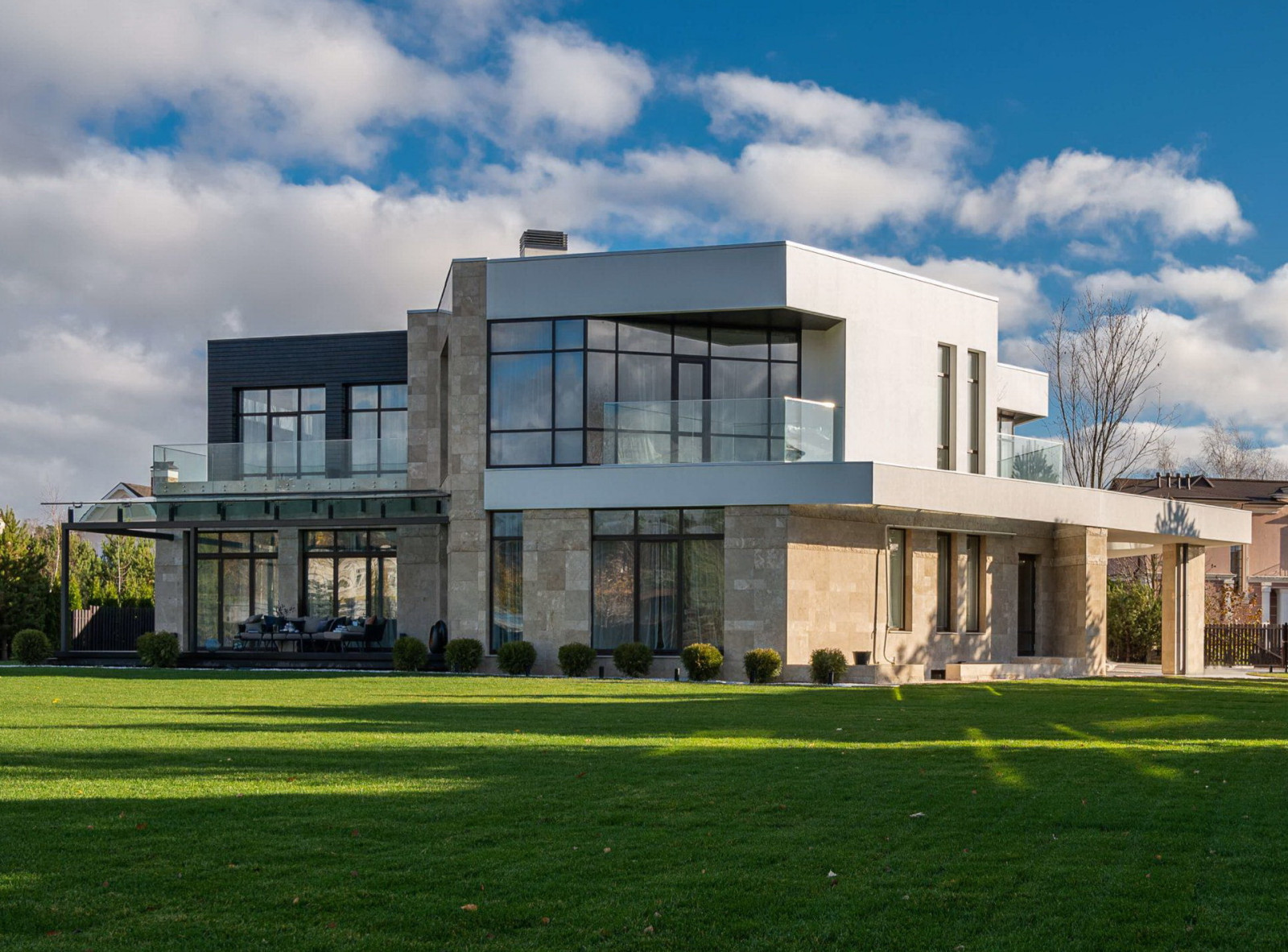 Коттедж в КП "Павлово"