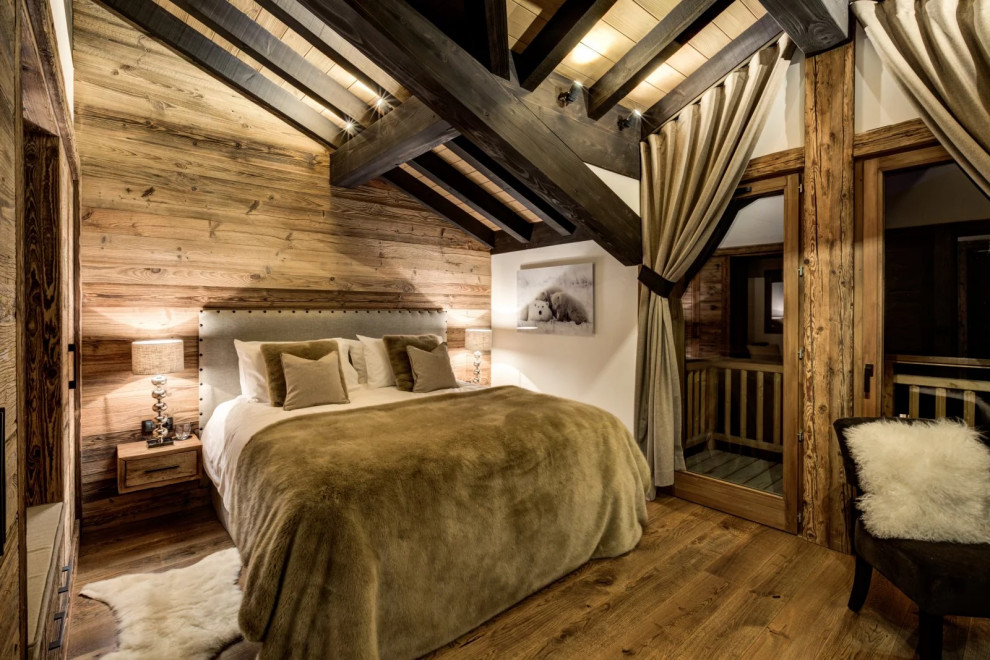 Шале Красная Поляна г. Сочи