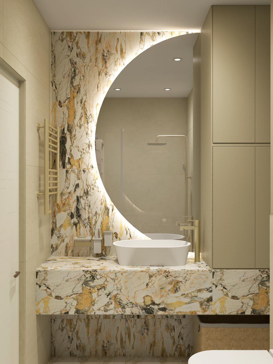 ЖК Аквамарин г. Зеленоградска