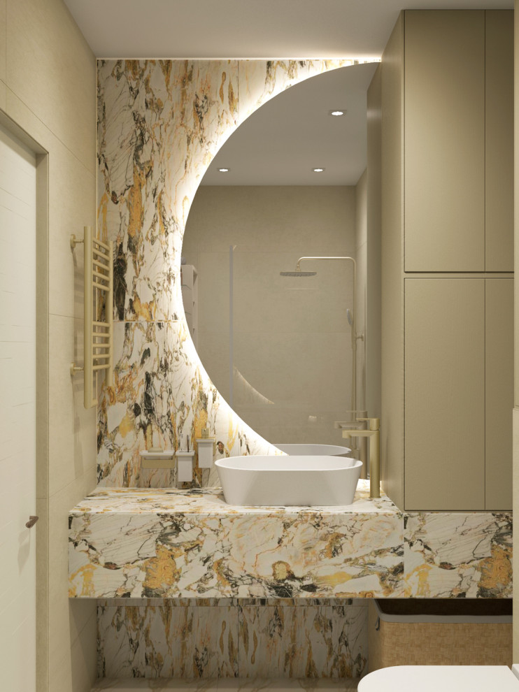 ЖК Аквамарин г. Зеленоградска