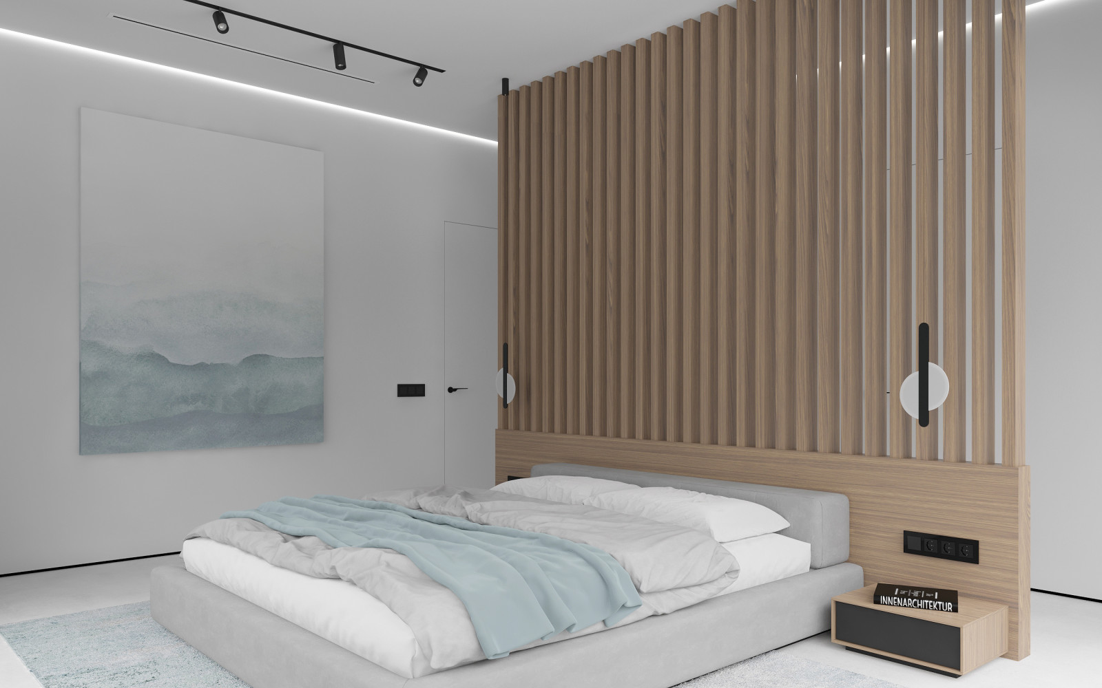 Загородный дом