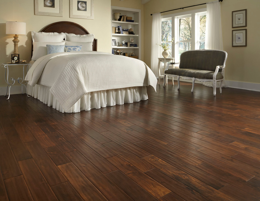 Virginia Mill Works Burnished Acacia Engineered Hardwood