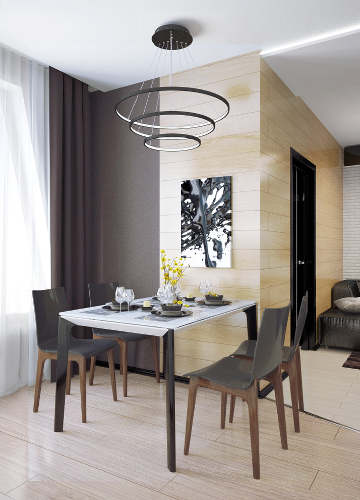 ЖК Четыре горизонта