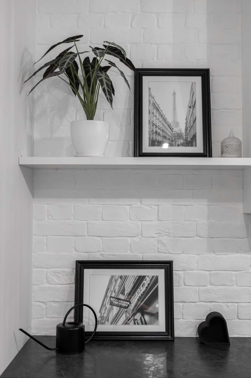 Квартира на Тележной