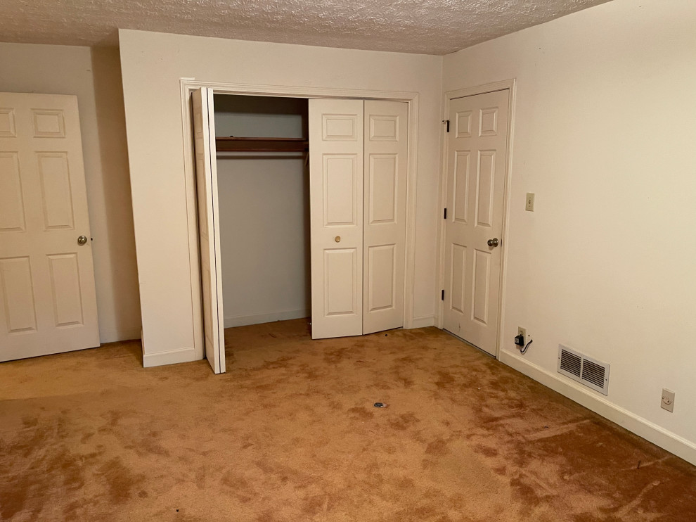 Ashridge Total Home Remodel