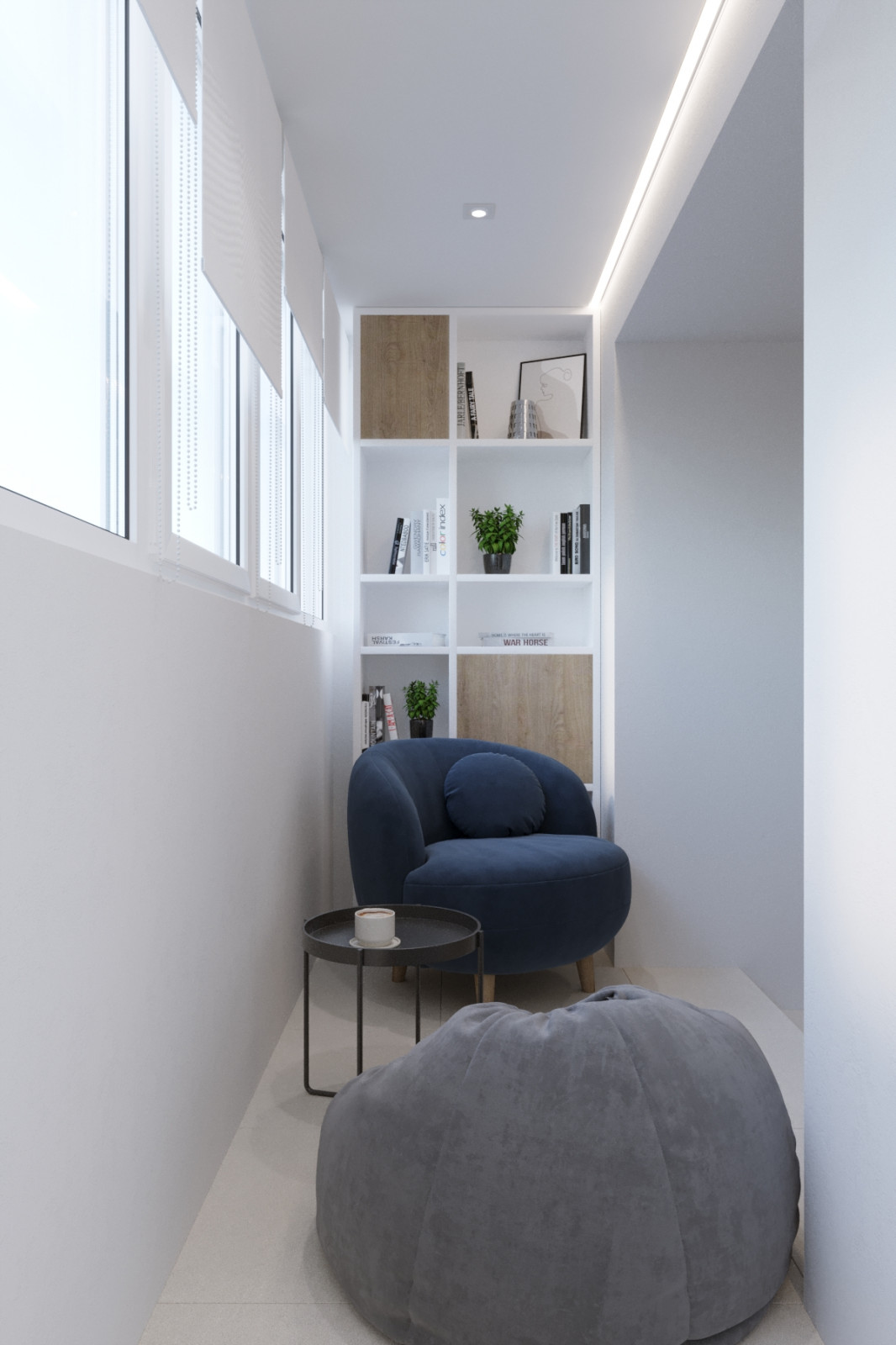 Дизайн интерьера (2)