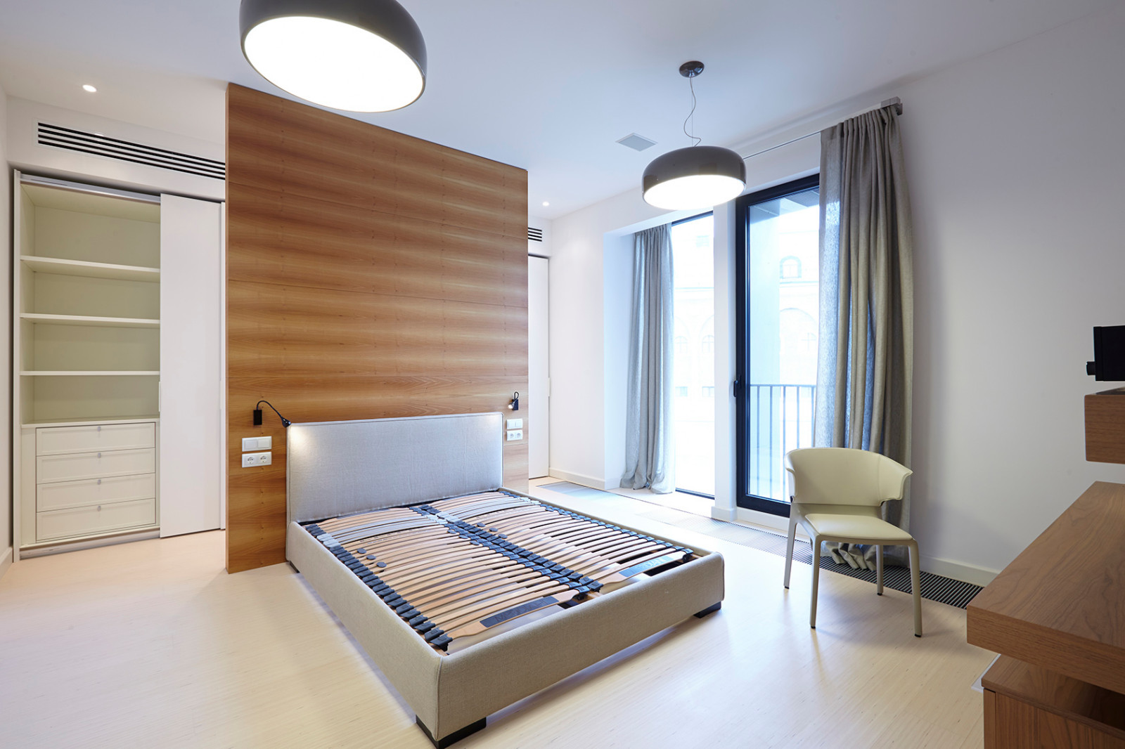 Квартира в Сколково