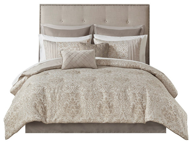 Harbor House MADELINE Queen Comforter SET 4-pcs Clearance!!!!!! 