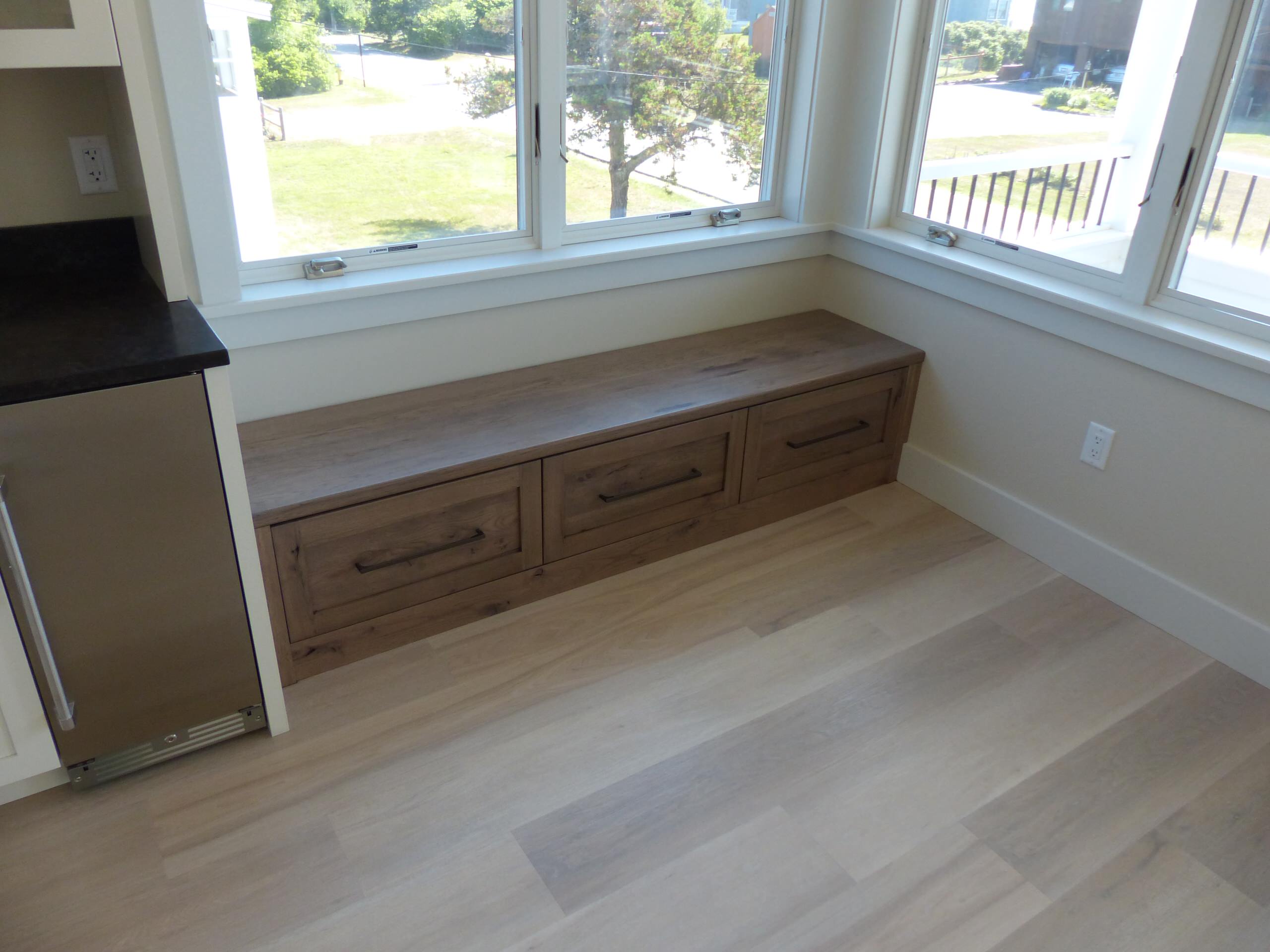 Biddeford Pool Custom Home