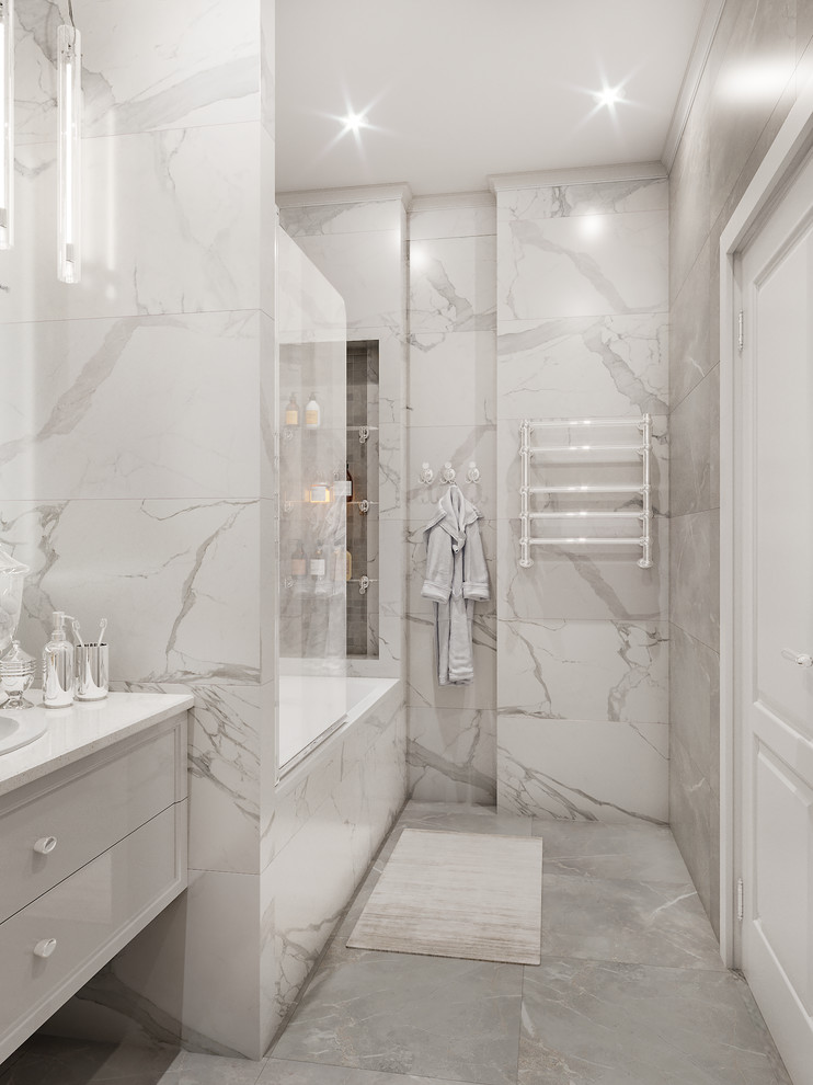 Квартира 120м2