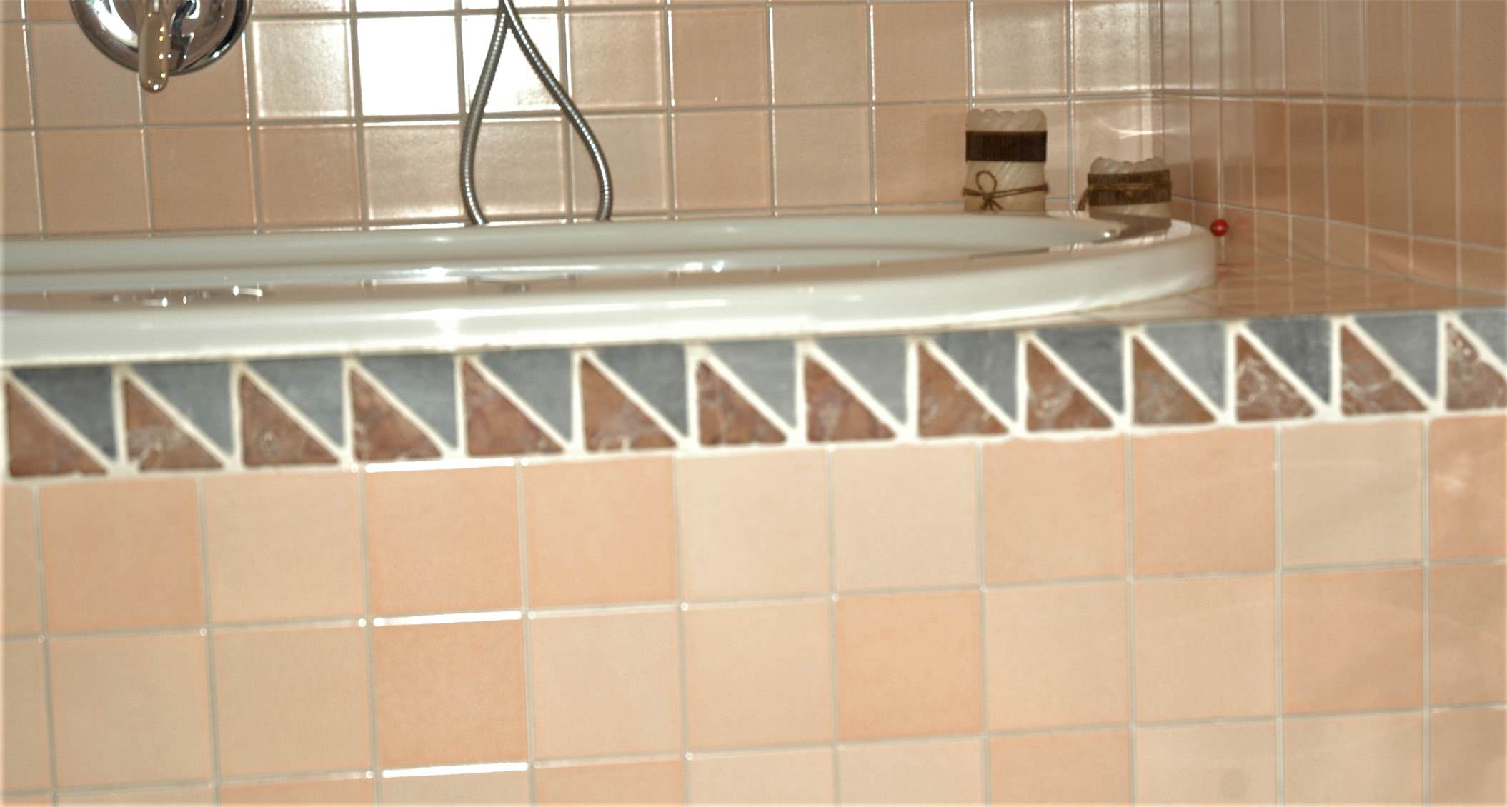 RESIDENZA  CON STILE!