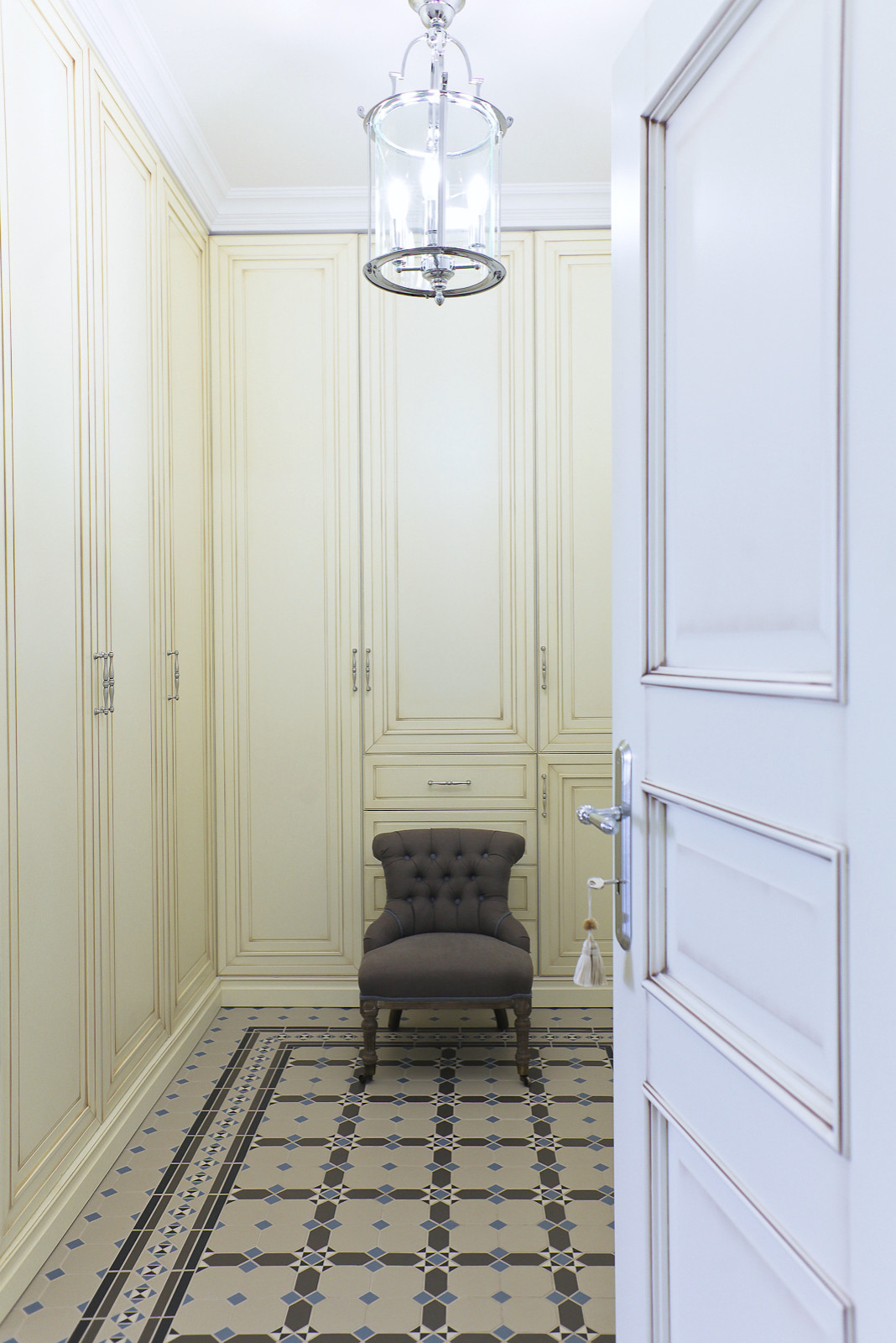 Английское настроение