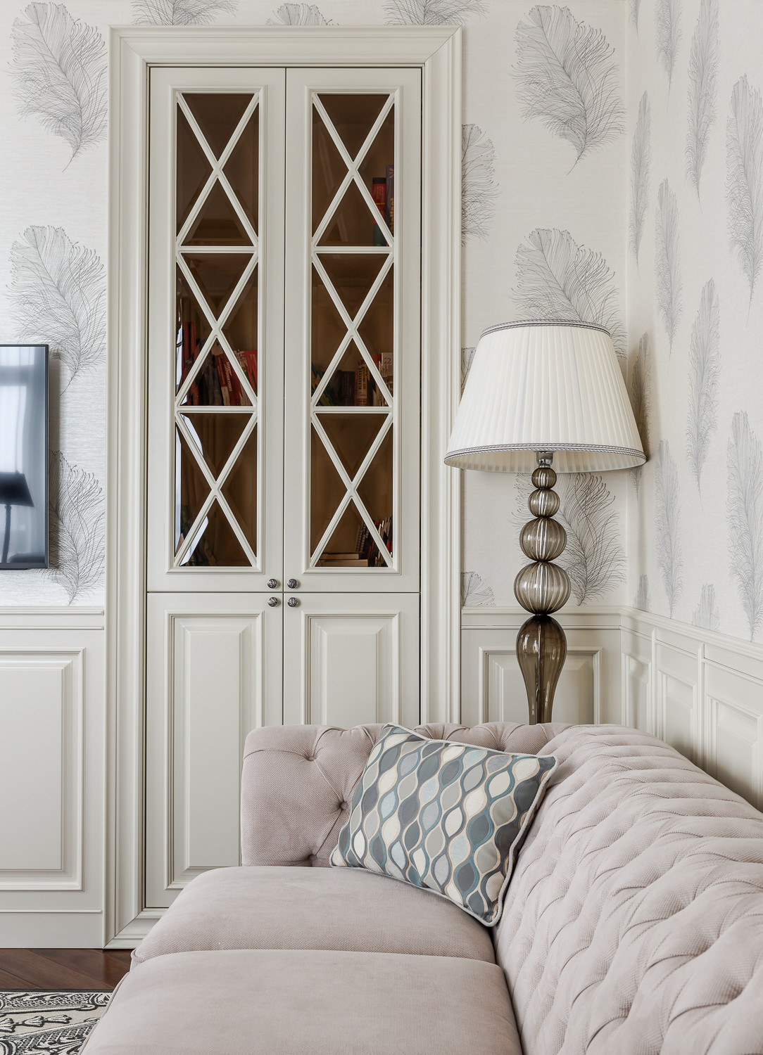 ЖК "Алые паруса"