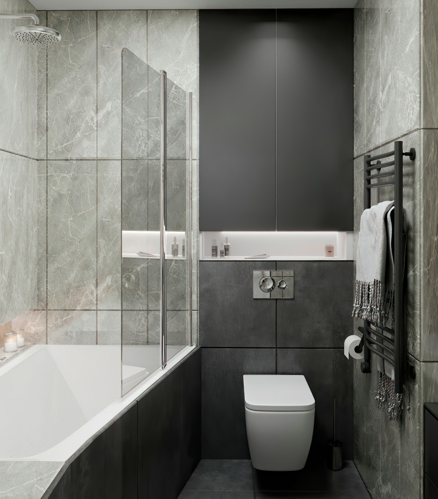 Квартира по ул. Николы Теслы, 11