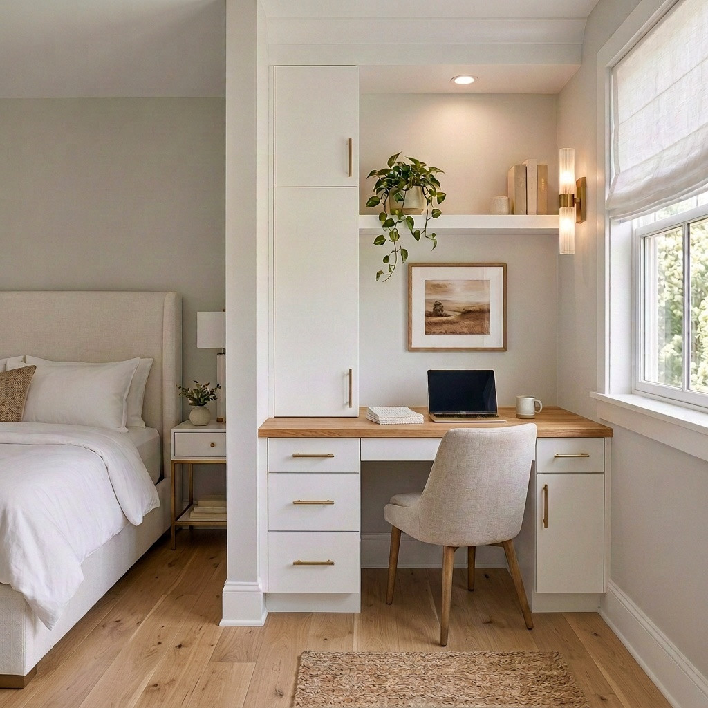Eureka Valley Remodel