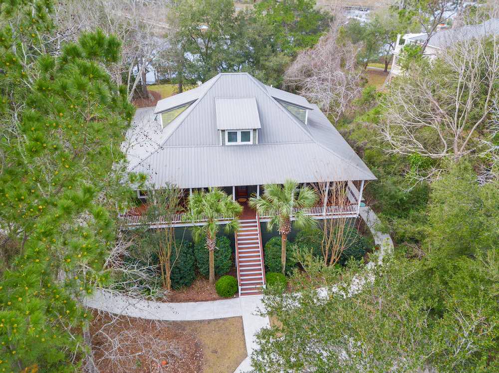 Custom Residences