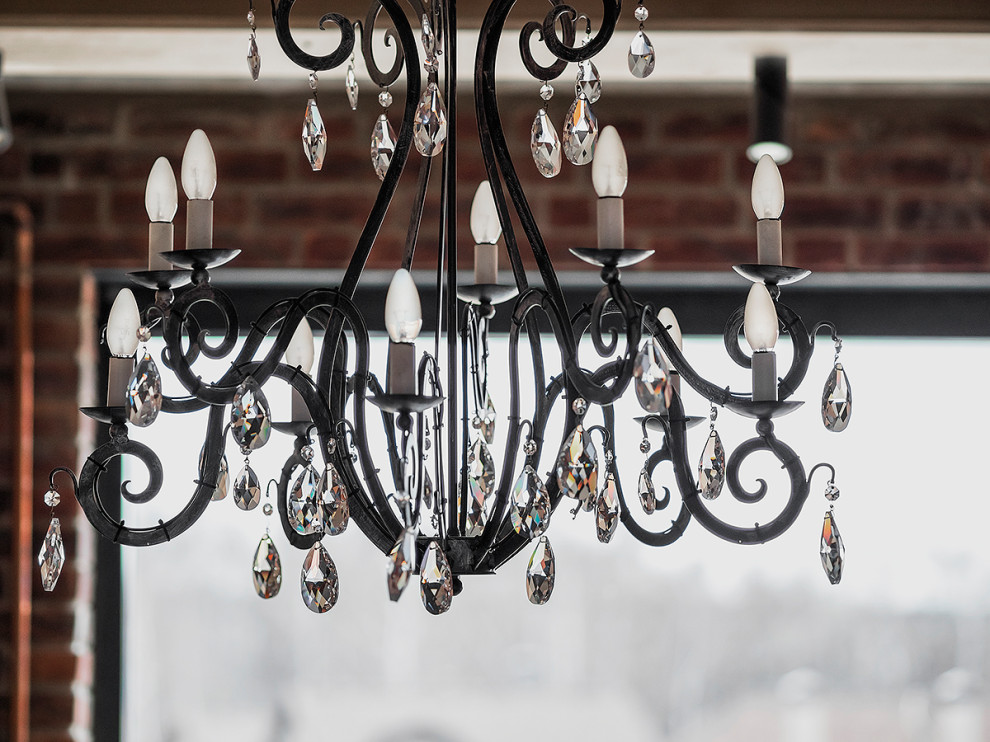 Дом в Бурцево