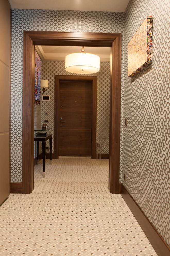 Квартира в ЖК "Кутузовская ривьера" 303 м2