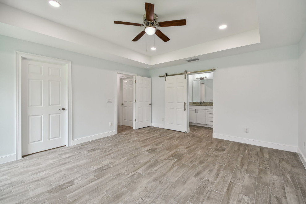 Larissa Model Home